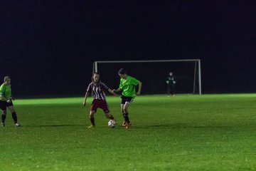 Bild 125 - B-Juniorinnen TuS Tensfeld - MTSV Olympia Neum�nster : Ergebnis: 4:1